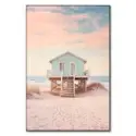 Pacific Sunset Beach #1
