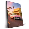 L.A. Pink Cadillac #2