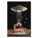 Alien Abduction #1