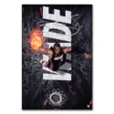 Dwayne Wade #1