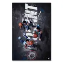 Ja Morant #1