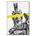 Athena's Hidden Eyes #1