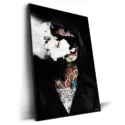 Pop Smoke Portrait #2