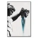Perseus and Medusa #1