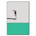 Leap of Elegance #1