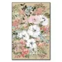 Vibrant Flowers #1