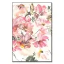 Watercolor Florals #1