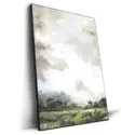 Cloudy Landscape #2