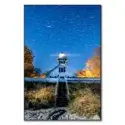 Mission Point Star Trail #1