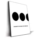The Window Let's You Control Your Own Destiny #2