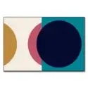 Bohemian Neon Sunset #1
