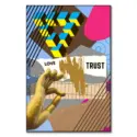 Trust Over Love #1