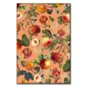 Vintage Fruit Pattern XXIX #1