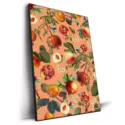 Vintage Fruit Pattern XXIX #2