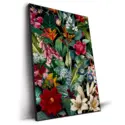 Chintzy Florals Night #2