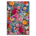Multicolored Secret Garden #1