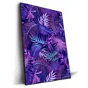 Future Tropical Leaf Pattern #2