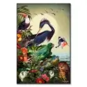 Birds World #1