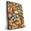 Vintage Fruit Pattern IX #2