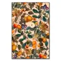 Vintage Fruit Pattern IX #1