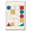 Boho Puzzle #1