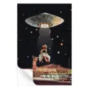 Alien Abduction #3