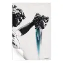 Perseus and Medusa #3