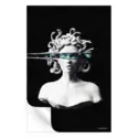 Portrait of Medusa #3