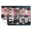 Amsterdam House Reflections #3