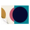 Bohemian Neon Sunset #3