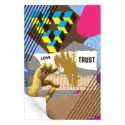 Trust Over Love #3