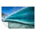 Sea Through Wave #3