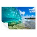 Tropical Shore Break #3