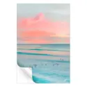 Pastel Surf Party #3
