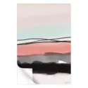 Pink Horizon #3
