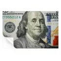 Ben Franklin #3
