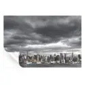 Hazy Skyline #3
