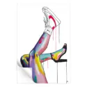 Alyssa's Kicks #3