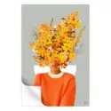 I Saw You Flower In The Reflection Of My Soul #3