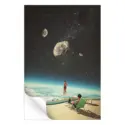 Summer with a Chance of Asteroids #3