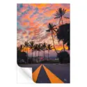 Palm Skies #3