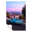 Downtown Views #3