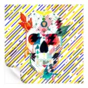 Abstract Skull #3