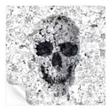 Doodle Skull #3
