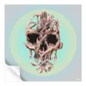 Hands Skull #3