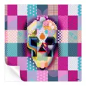 Happy Skull #3