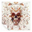 Autumn Skull #3