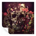 Bloom Skull #3
