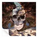 Canyon Skull #3