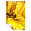 Yellow Palm Leaves #3